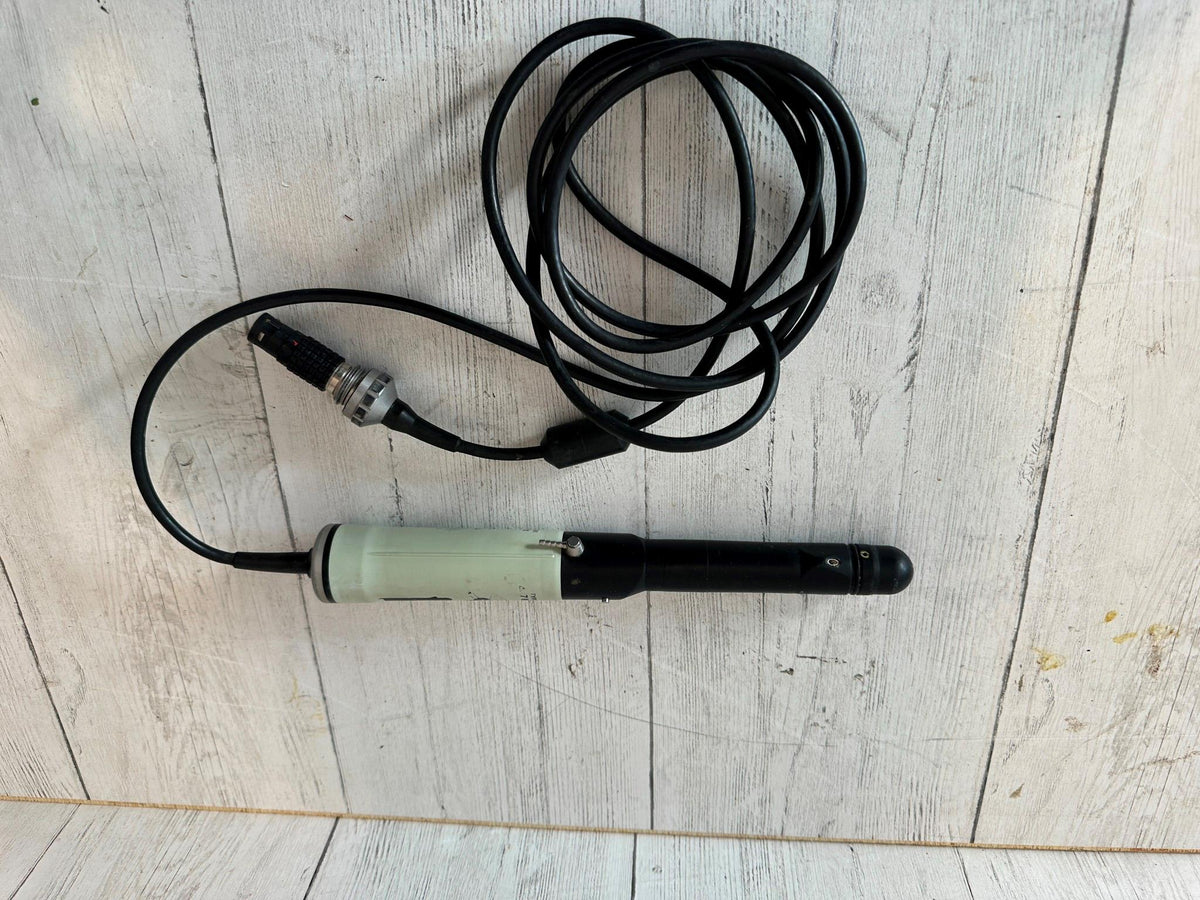 B-K Medical Ultrasound Probe BK 8551 6-10 MHz Transducer TV Probe ...