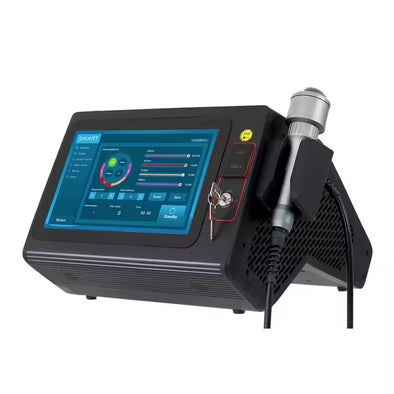 Veterinary Diode Laser Therapy Equipment 30w /45w/60w