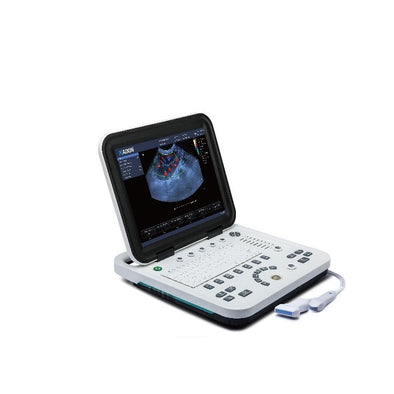 ECO-40Vet  Color Doppler