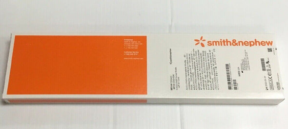 Smith & Nephew Accu-Pass Suture Shuttle Left 45 Degree Curve (153DM)