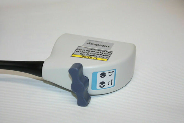 Mindray 75L50EAV | Ultrasound Veterinary Large Animals Rectal Probe |