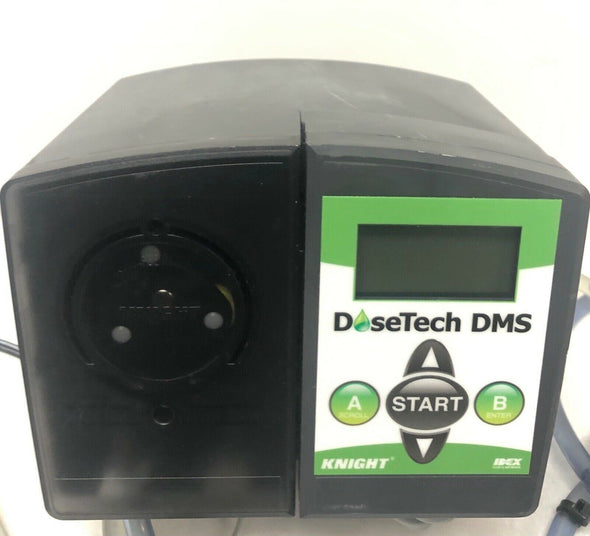 Knight DoseTech DMS, Instrument Detergent, MDCS-04 | KMCE-291