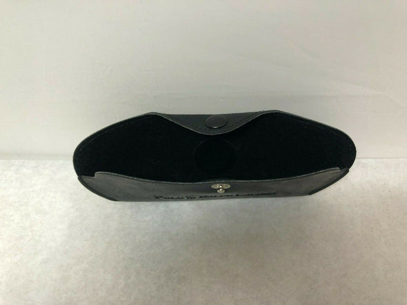 Polo Ralph Lauren (black Eyeglasses case) - KMOPT 120