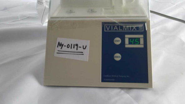 Vialmix Mixer Lantheus Medical Imaging (NY119U)