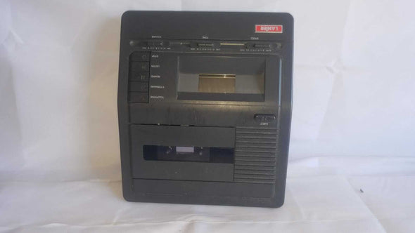 Lanier VW-110 Standard Cassette Dictation Machine (NY268U)