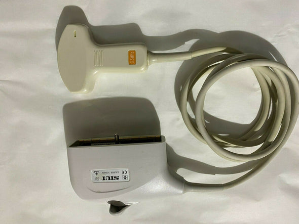 SIUI C3L60B Convex   Probe Transducer for CTS 8800