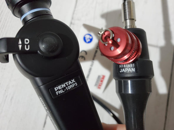 Pentax FNL-10RP3 Endoscope