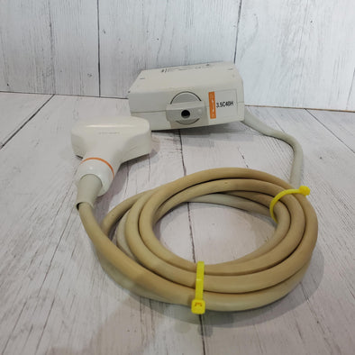 Siemens 3.5C40H Ultrasound Probe Transducer