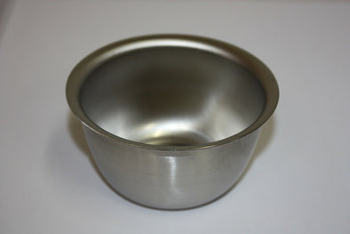 Polar Ware Stainless Steel 6G Iodine Cups (280GS)