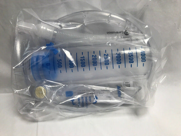 CareFusion AirLife Volumetric Incentive Spirometer --Lot of 12 (121KMD)