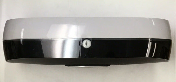 Georgia-Pacific Jumbo 2 Roll Bathroom Tissue Dispenser (136KMD)