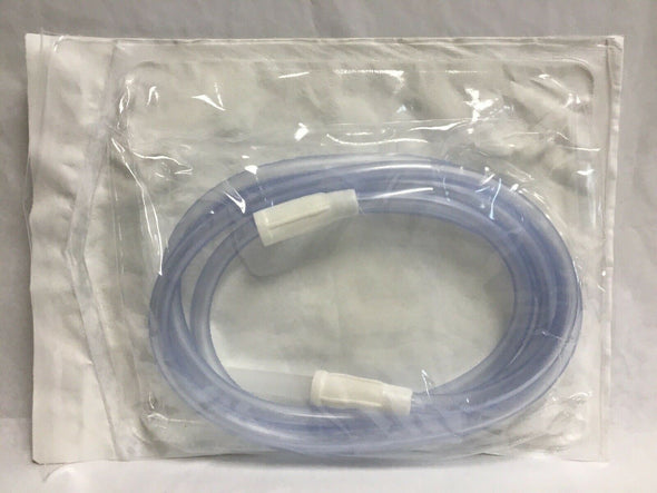 CardinalHealth Non-Conductive Suction Tubing--Case of 30 (272KMD)