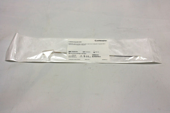 Smith & Nephew Truepass Disposable Needles (qty 5)