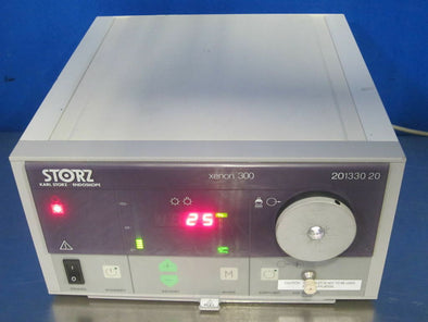 KARL STORZ Xenon 300 Light Source (29DM)