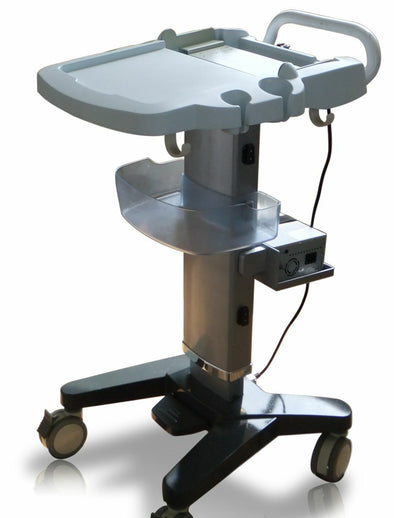 Genuine Trolley, Cart for Chison Q5,Q6,Q8,Q9 Series Portable Ultrasound Machines