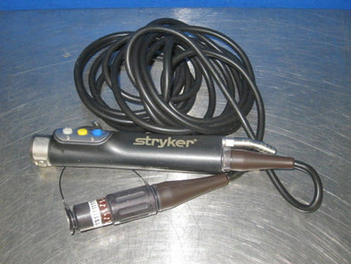 STRYKER 375-704-500 Shaver