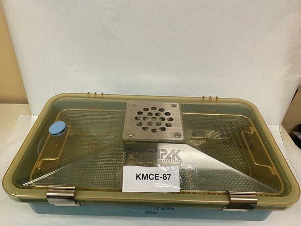 FlashPak Sterilization System 9050 | KMCE-87