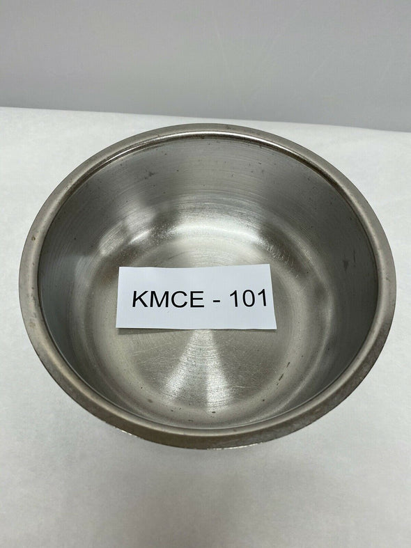 Vollrath Surgical Bowl 87410 | KMCE-101