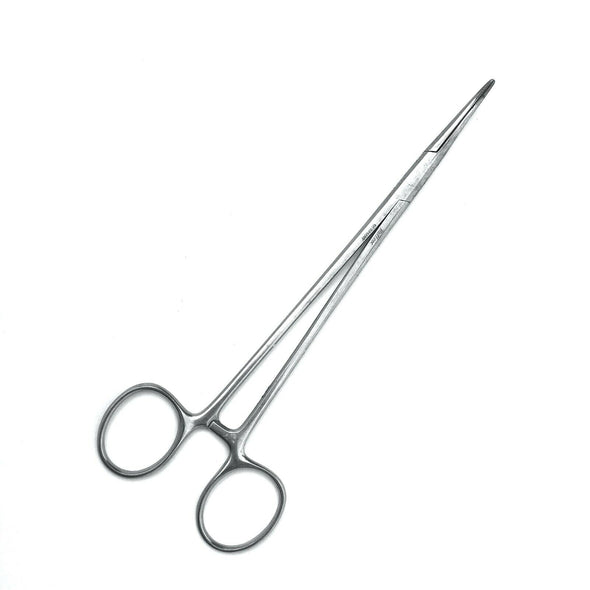 Miltex Hemostatic Curved Forceps, 7-1/2" (DMT353)