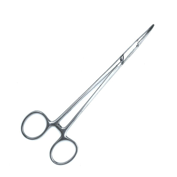 Miltex Hemostatic Curved Forceps, 7-1/2" (DMT353)