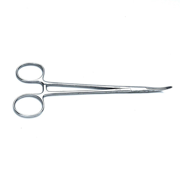 Miltex Hemostatic Curved Forceps, 7-1/2" (DMT353)