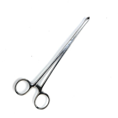 Sklar Allis Tissue Forceps, 6x7 Teeth, 7-1/2" (DMT355)