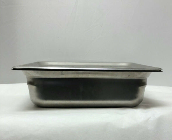Polar Ware Metal Tray with Lid KMCE-13