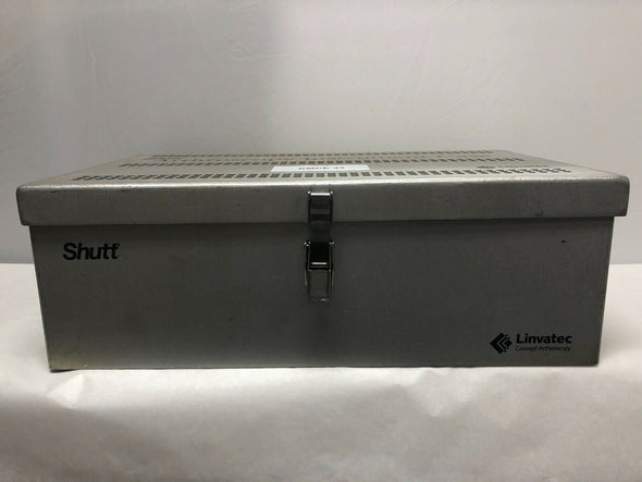 Shutt Arthroscopy Instrument Case | KMCE-33