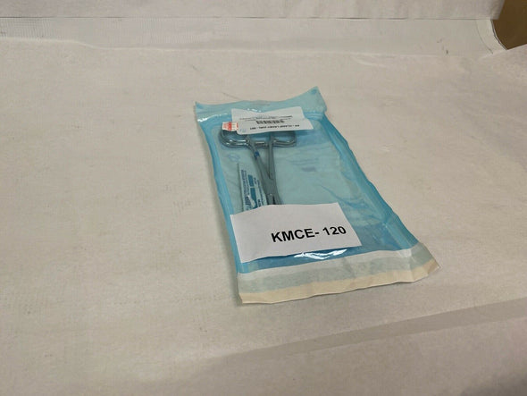 Clamp Lahey | KMCE-120