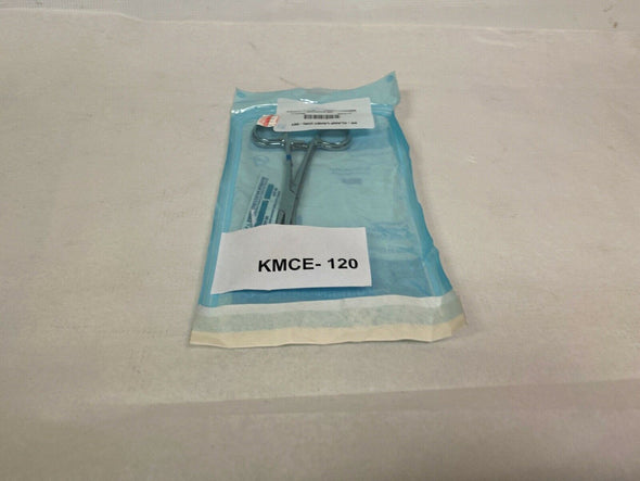 Clamp Lahey | KMCE-120