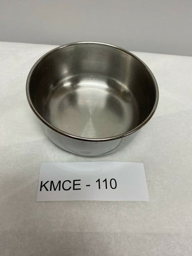 Stainless Steel Ware Bowl 8740 3/4 | KMCE-110