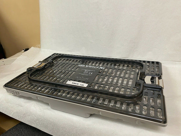 Intuitive Surgical Da Vinci XI 8mm Endoscope Sterilization Tray | KMCE-128