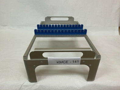 Open 16" Medical Case Instrument Holder ENDOQ1T1 | KMCE-141