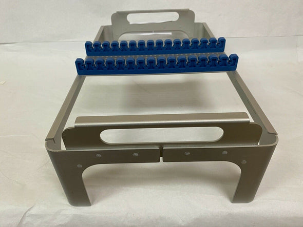 Open 16" Medical Case Instrument Holder ENDOQ1T1 | KMCE-141