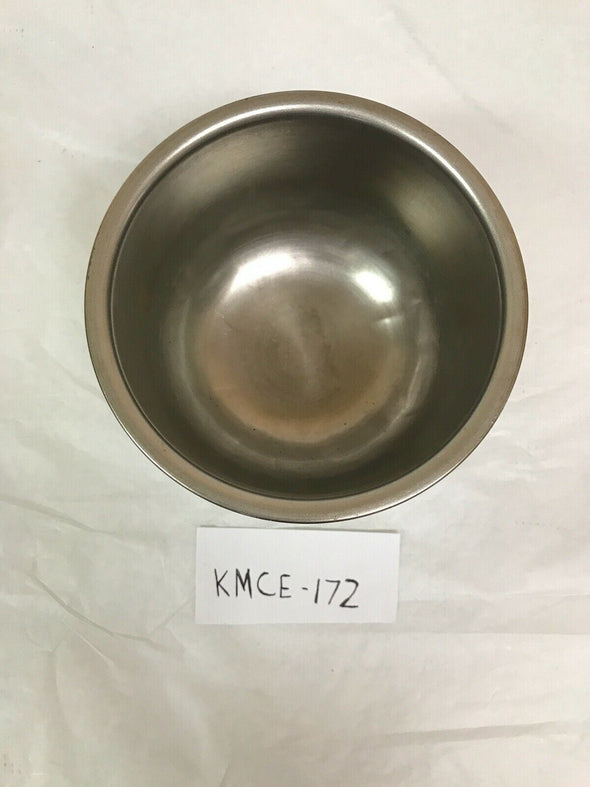 Unbranded Surgical Bowl 2 1/2" X 3" | KMCE-172