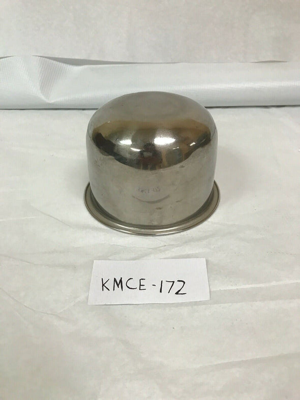 Unbranded Surgical Bowl 2 1/2" X 3" | KMCE-172