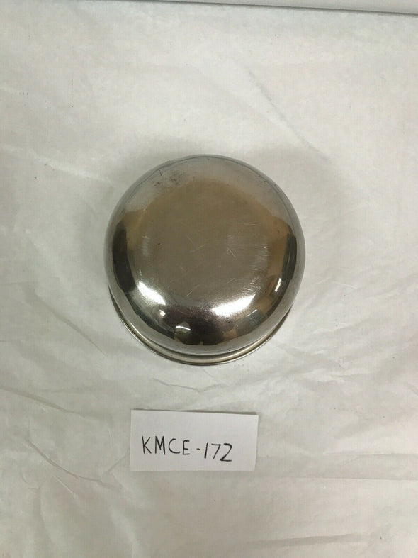 Unbranded Surgical Bowl 2 1/2" X 3" | KMCE-172