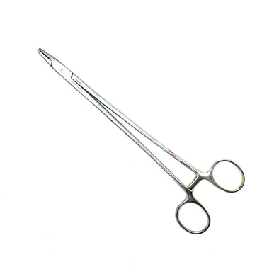 V. Mueller SU16063 Vital Mayo-Hegar Needle Holder, 9" (DMT392)