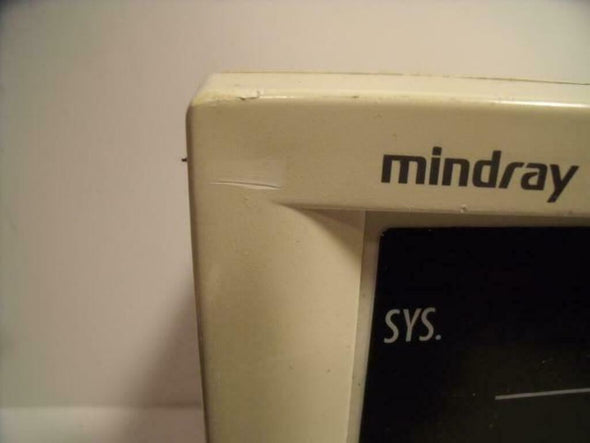 Mindray Accutorr Plus Vital Signs Monitor | PR2008