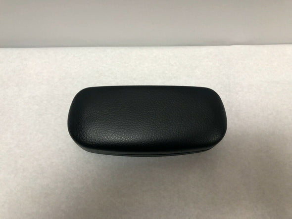 Juicy Courture Small Black Optical Eyeglasses Hard Case | KMOPT-22