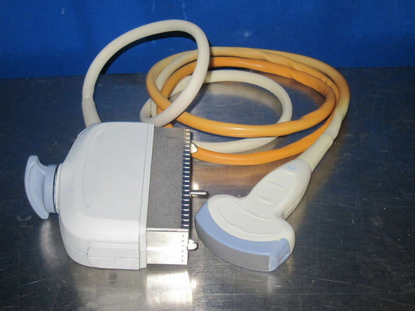 GE 4C-D Ultrasound Convex Probe Transducer (21DM)