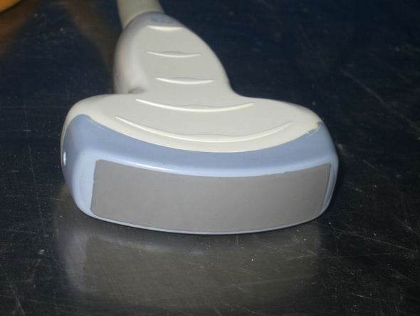 GE 4C-D Ultrasound Convex Probe Transducer (21DM)