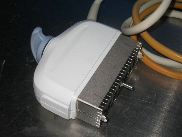 GE 4C-D Ultrasound Convex Probe Transducer (21DM)