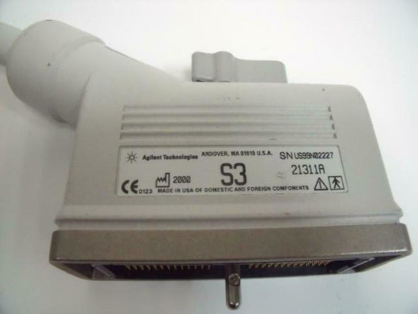 PHILIPS 21311A S3 ULTRASOUND PROBE | PR163