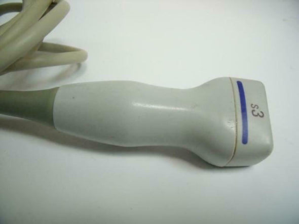 PHILIPS 21311A S3 ULTRASOUND PROBE | PR163