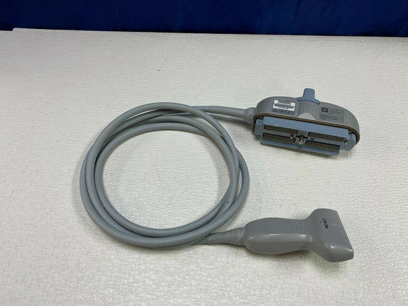 ZONARE L14-5W ULTRASOUND PROBE