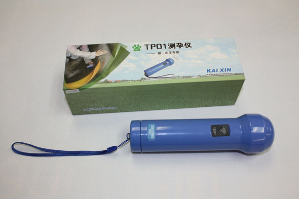 Veterinary Pigs, Sheep, Goats Pregnancy Diagnostic Test Instrument, Ultrasound