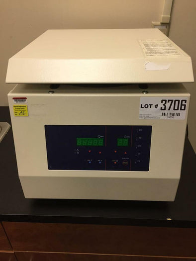 Clay Adams CA 6000 Centrifuge