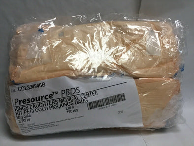 Cardinal Health Presource PBDS Peri Cold Pack (67KMD)