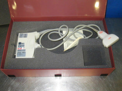 TOSHIBA PLT-805AT Ultrasound Probe